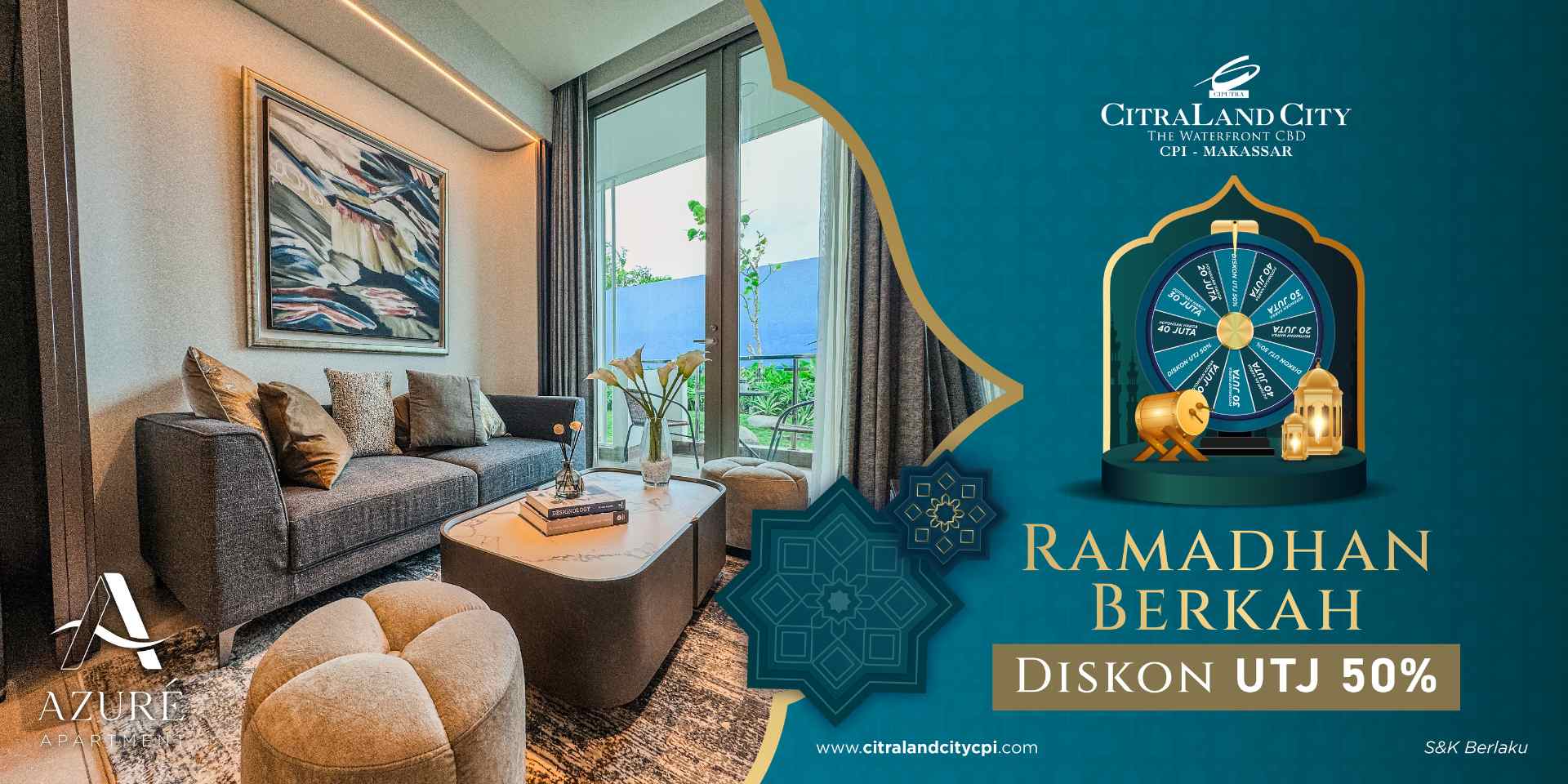 Promo Ramadhan Berkah