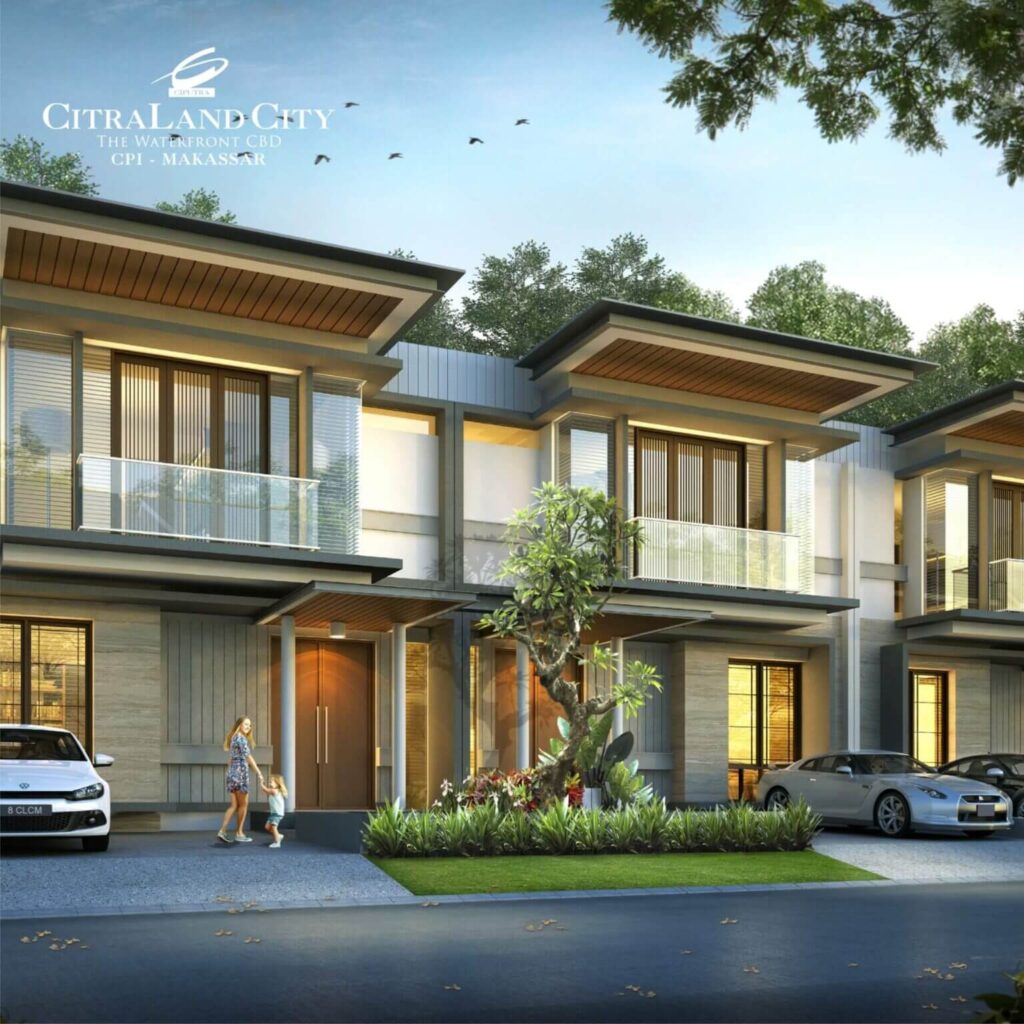 Treasure Island CPI Makassar