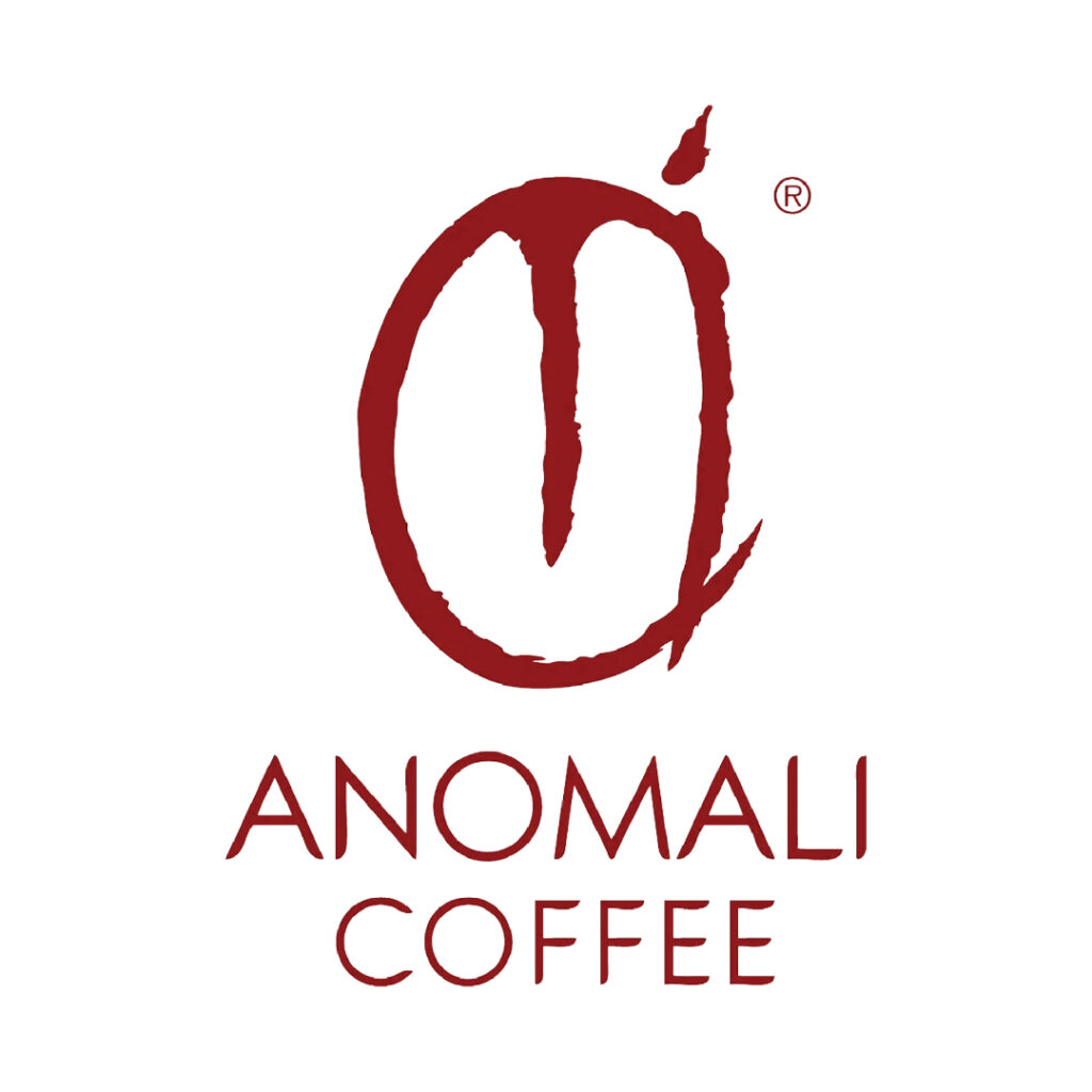 Anomali coffee