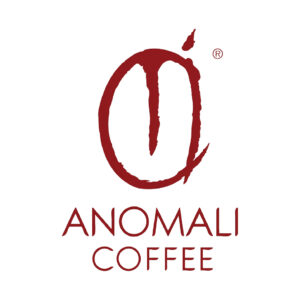 Anomali coffee