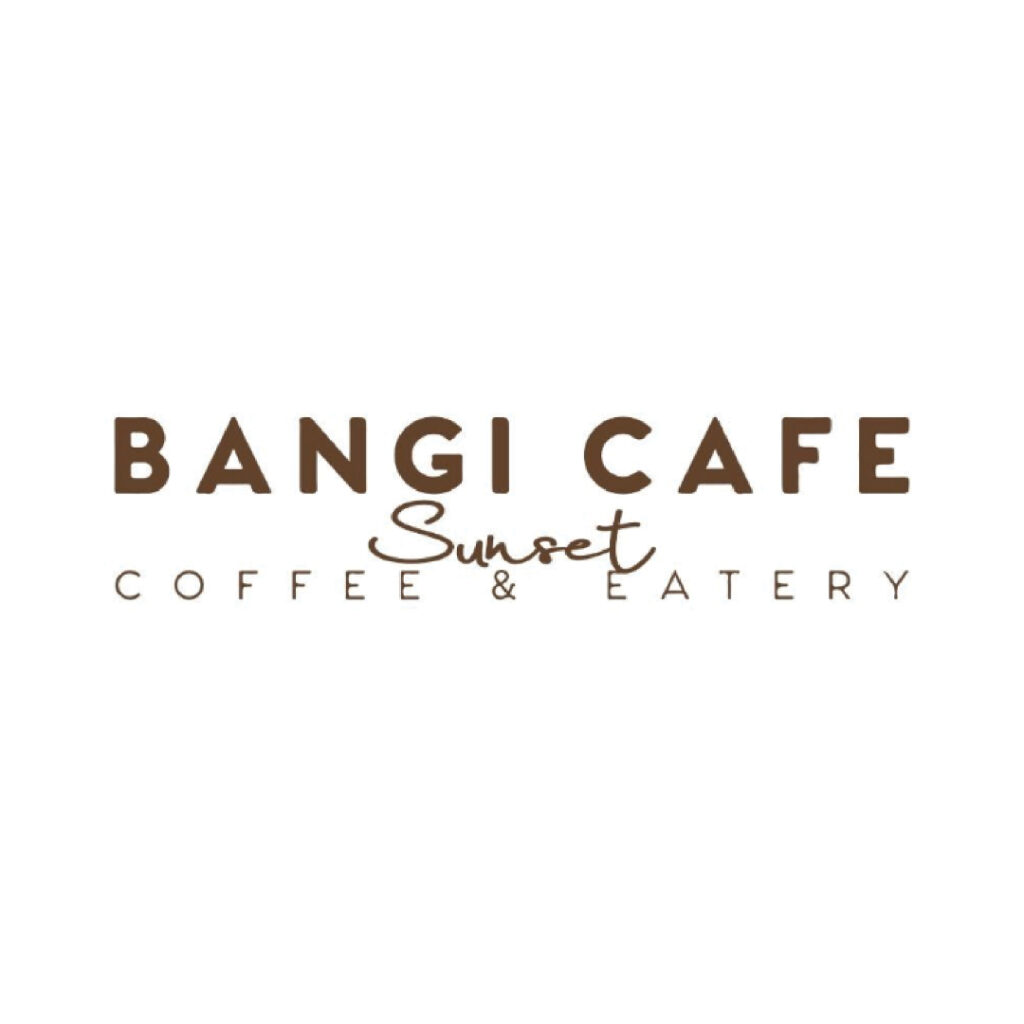 Bangi Cafe Sunset