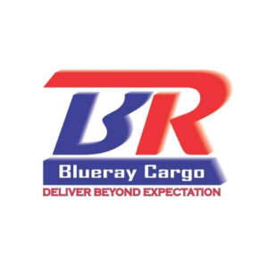Blueray Cargo