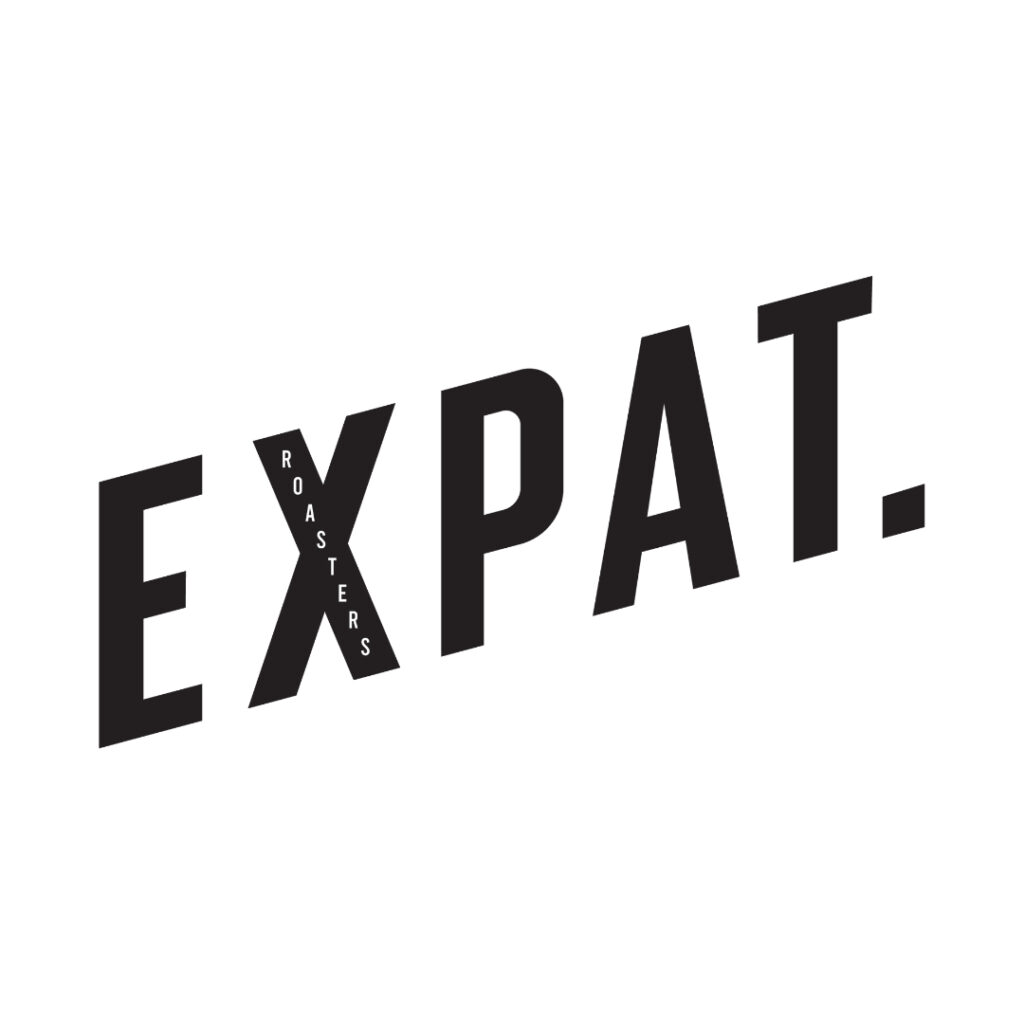 Expat Roasters