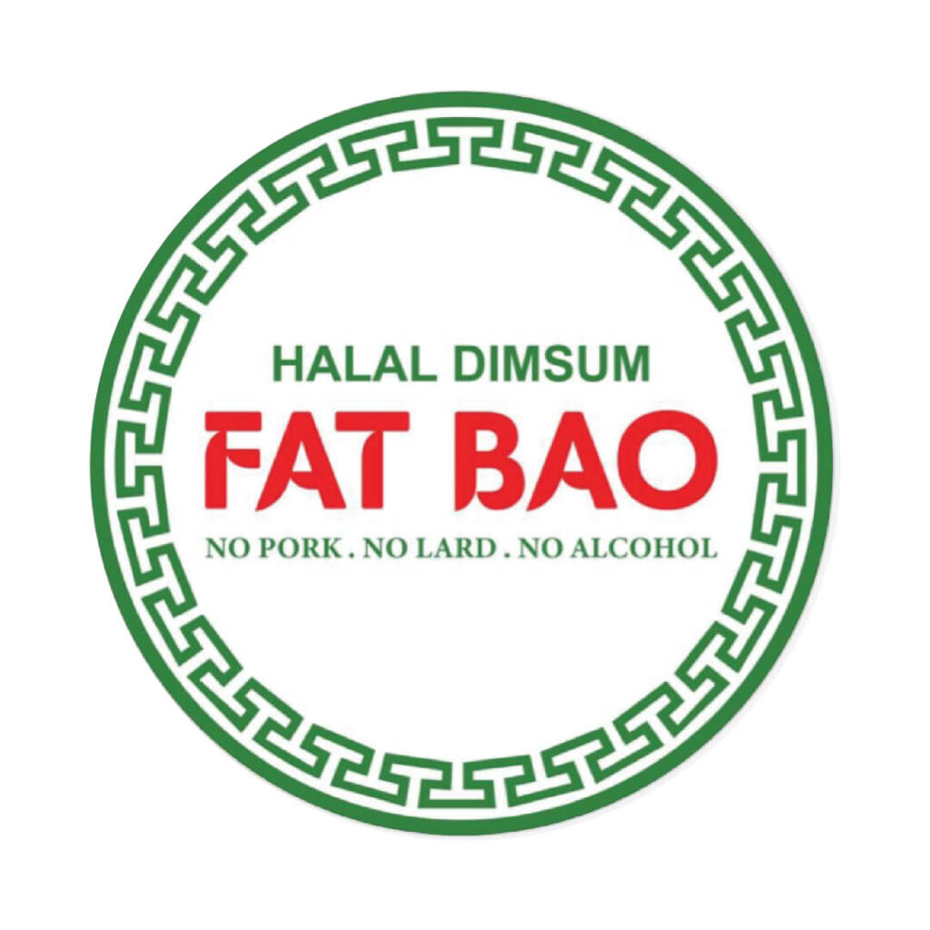 Halal Dimsum Fat Bao
