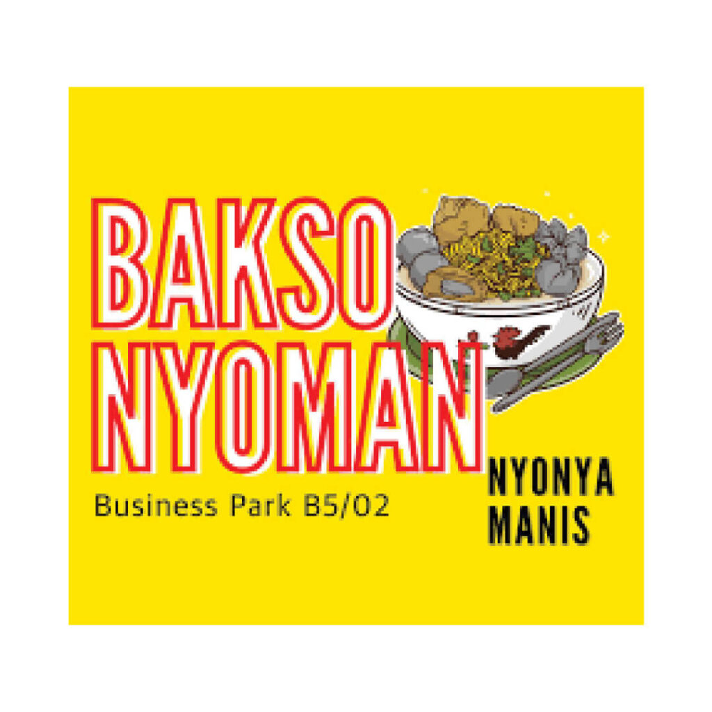 Bakso Nyaman