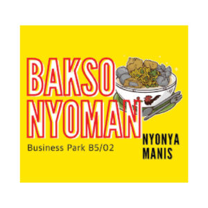 Bakso Nyaman