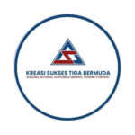 Logo Kreasi Sukses Tiga Bermuda