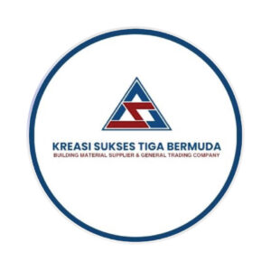 Logo Kreasi Sukses Tiga Bermuda