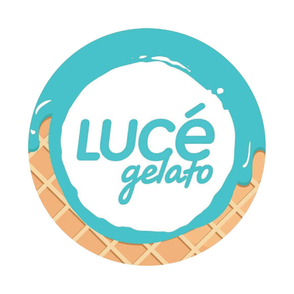 Luce Gelato