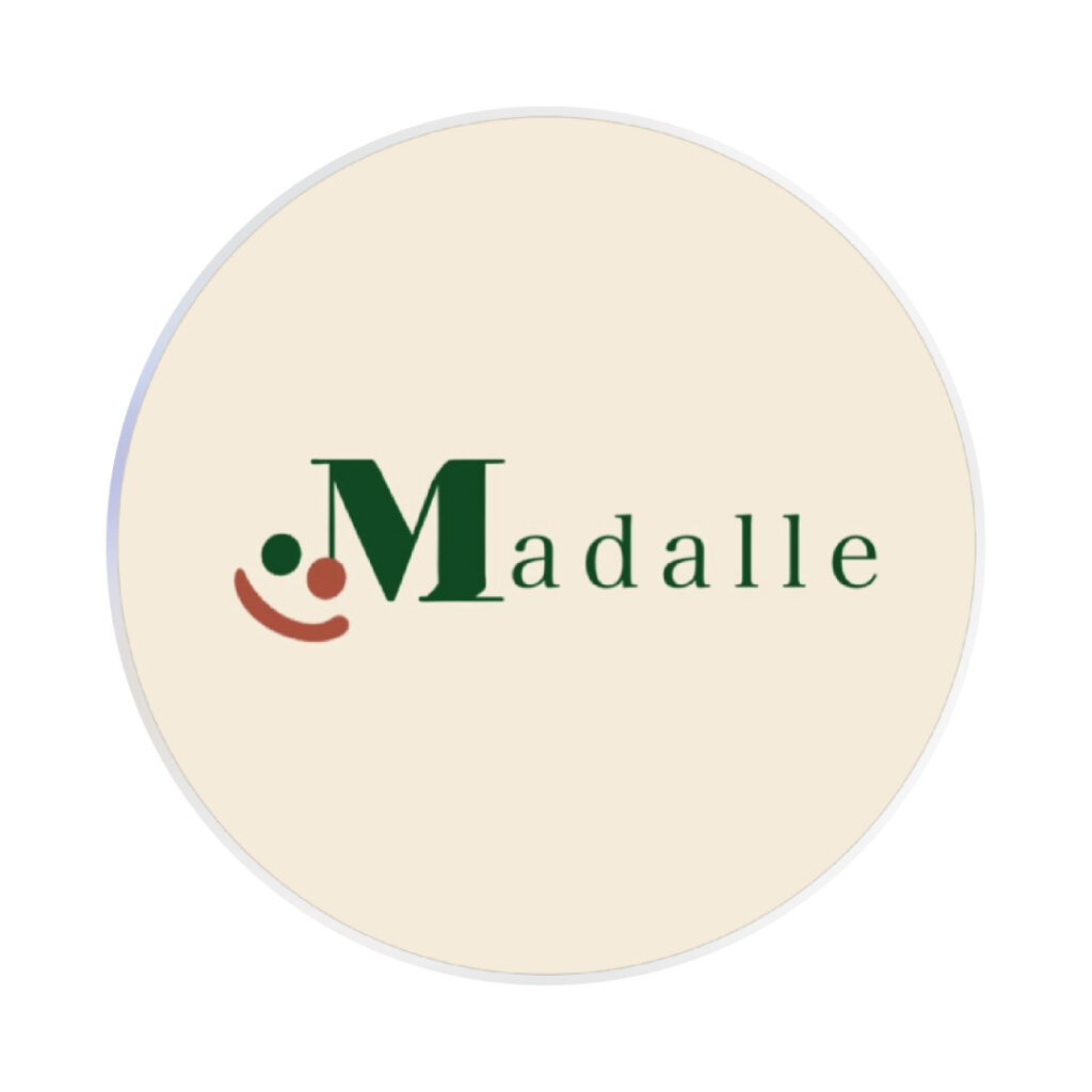 Madalle