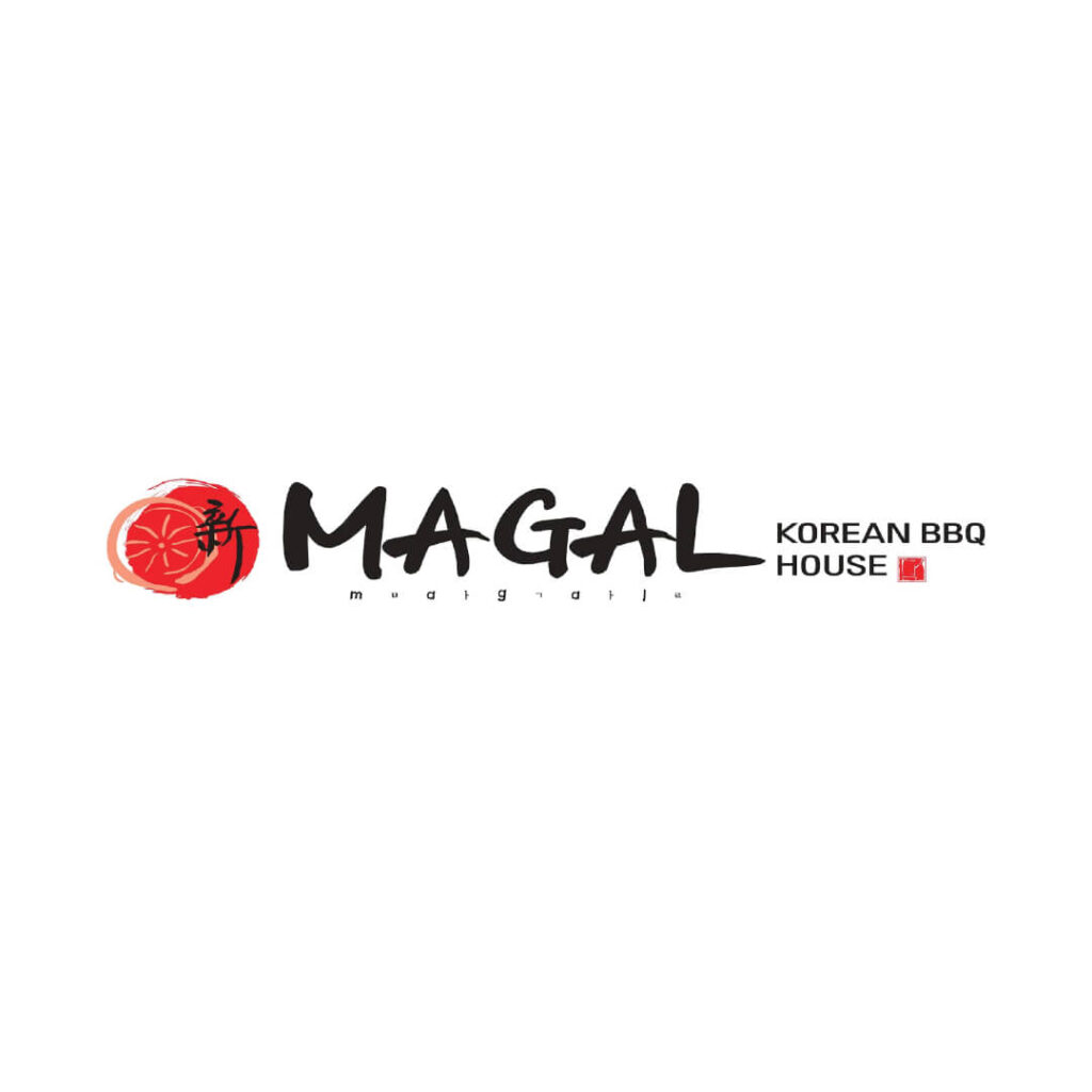Magal Korean BBQ