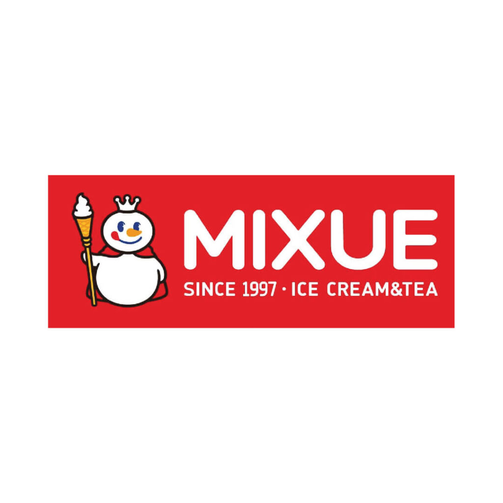 Mixue Ice Cream
