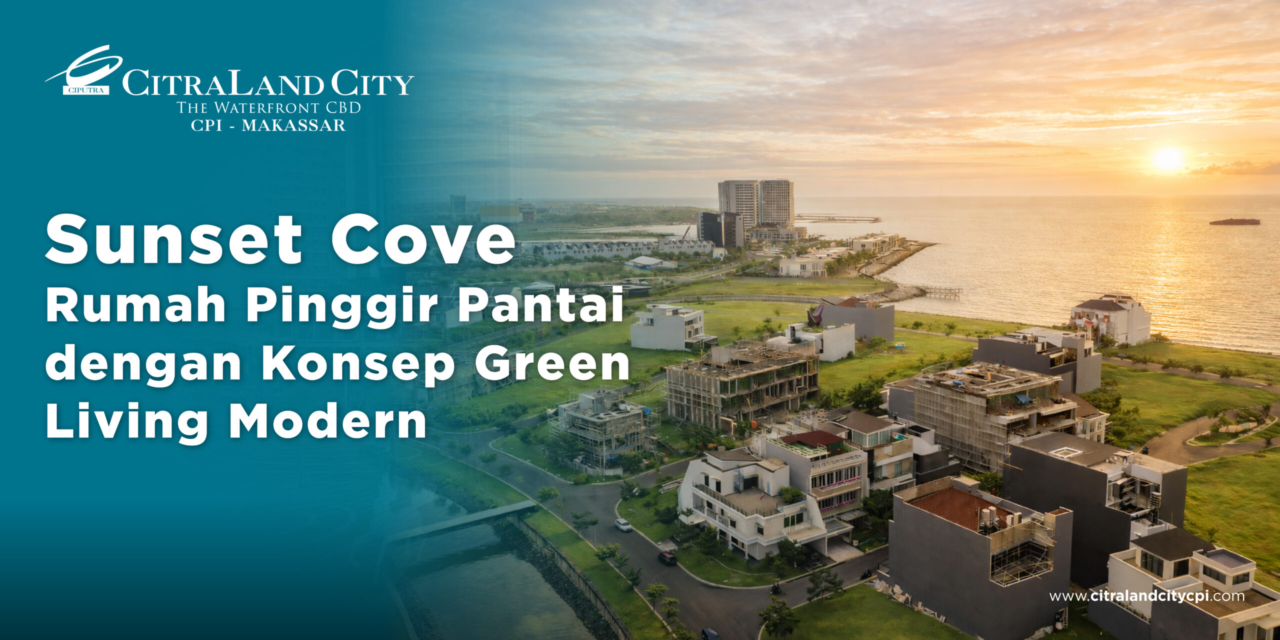 20260220 materi website - CitraLand City Center Point Indonesia citraland city center point indonesia