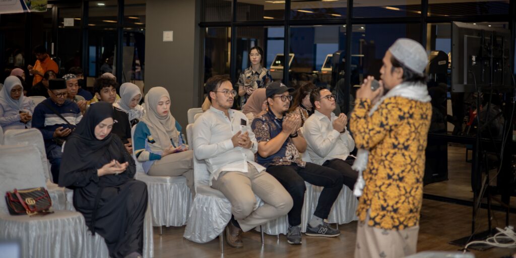    citraland city center point indonesia