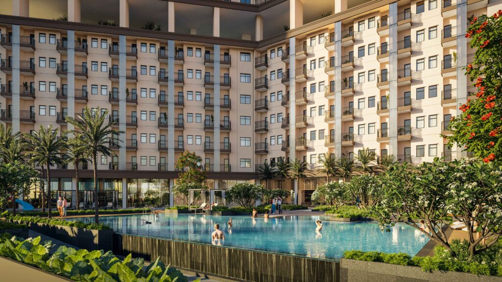    citraland city center point indonesia