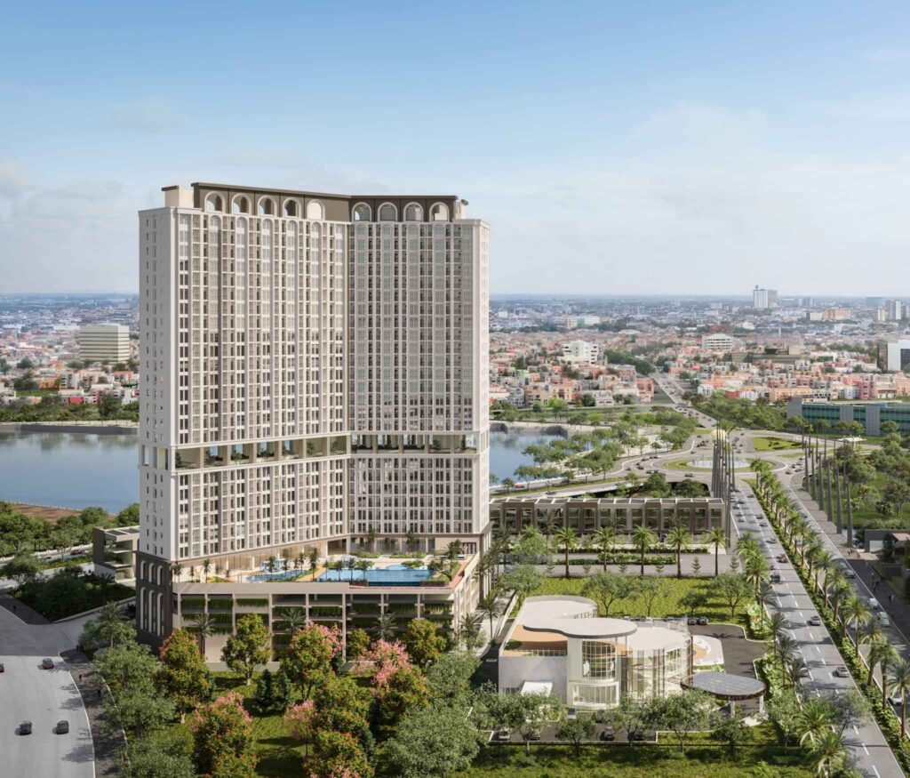    citraland city center point indonesia