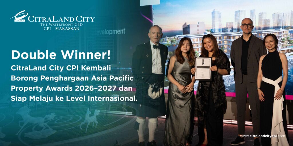 Properti Makassar