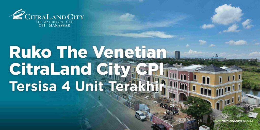 citraland city center point indonesia   citraland city center point indonesia